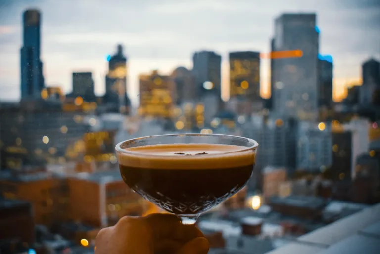 expresso martini