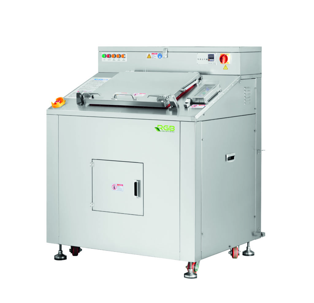 LIN80 - déshydrateur thermique G3 Concepts
