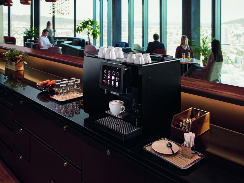 Machines à café professionnelles - G3 Concepts