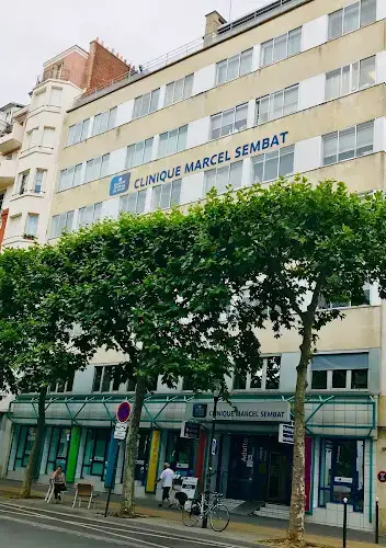 Façade du Ramsay Santé Boulogne : témoignages clients G3 concept