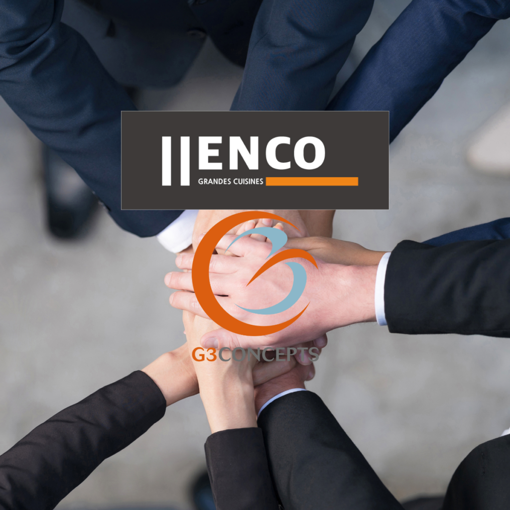 Alliance Henco et G3 Concepts