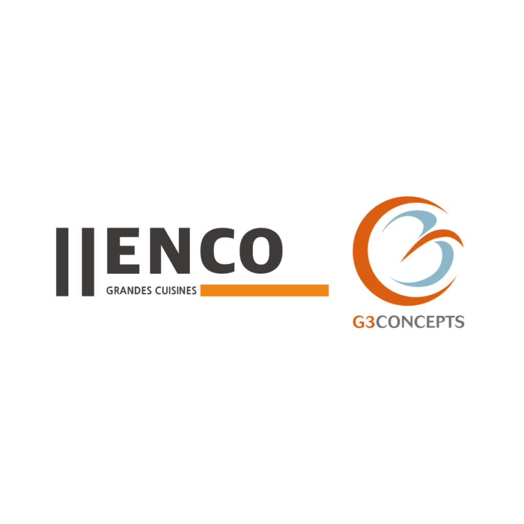 Fusion Henco Grandes Cuisines et G3 Concepts