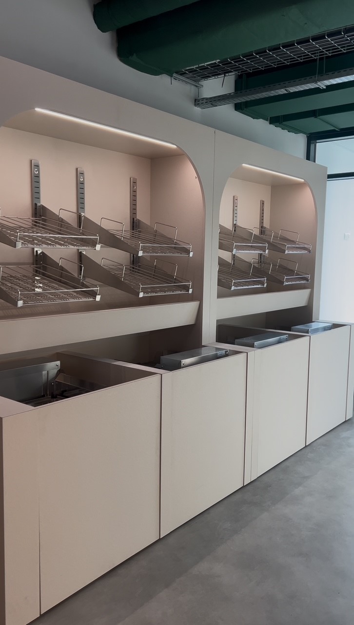 cuisine professionnelle